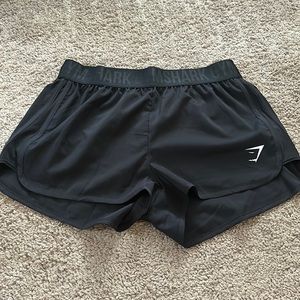 Gymshark shorts